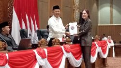 Fraksi PDI Perjuangan Dorong APBD 2027 Bojonegoro Berpihak pada Pertumbuhan Ekonomi dan Kesejahteraan Rakyat