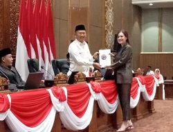 Fraksi PDI Perjuangan Dorong APBD 2027 Bojonegoro Berpihak pada Pertumbuhan Ekonomi dan Kesejahteraan Rakyat