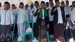 HSN 2026, H. Sutikno: Santri Harus Berperan Aktif Membangun Bangsa, Bukan Sekadar Jadi Penonton