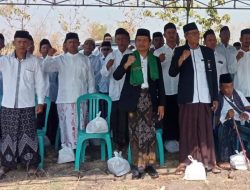 HSN 2026, H. Sutikno: Santri Harus Berperan Aktif Membangun Bangsa, Bukan Sekadar Jadi Penonton