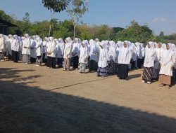 Ponpes Al-Ishlah Madiun Peringati Hari Santri Nasional 2026, Dorong Santri Berakhlak dan Cakap Digital