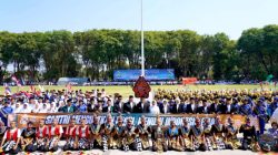 Peringati Hari Santri Nasional 2026, Bojonegoro Kobarkan Semangat Resolusi Jihad dan Persatuan Bangsa