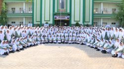 Polisi Peduli Pendidikan, Kapolres Bojonegoro Ingatkan Bahaya Kenakalan Remaja