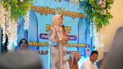 PASS ISYA’ Bojonegoro Hadirkan Pasar Murah, Wabup Nurul Azizah Dorong Sinergi Jaga Daya Beli Masyarakat