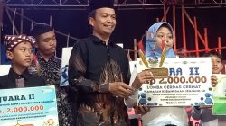 Festival Sandur 2026, H. Sutikno Apresiasi Upaya Pemkab Bojonegoro Lestarikan Kearifan Lokal