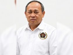 Jon Heri Soroti Pemberhentian Firdaus, Pertanyakan Independensi dan Kepemimpinan PWI Pusat