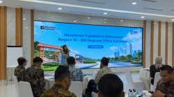 Perkuat Reputasi di Era Digital, BRI Gelar Pendidikan Akselerasi Kapabilitas Kehumasan di Surabaya