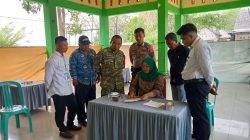 Ujian Perangkat Desa Kayulemah 2026 Digelar, Tiga Peserta Ikuti Seleksi Kasi Kesejahteraan