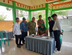 Ujian Perangkat Desa Kayulemah 2026 Digelar, Tiga Peserta Ikuti Seleksi Kasi Kesejahteraan