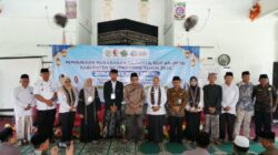 Pemkab Bojonegoro Dorong Generasi Muda Cinta Al-Qur’an melalui MTQ