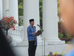 Hari Kesaktian Pancasila, Pemkab Bojonegoro Teguhkan Semangat Persatuan dan Gotong Royong