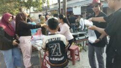 CFD Kedungadem Meriah, Pengunjung Dorong Digelar Rutin untuk Dongkrak UMKM