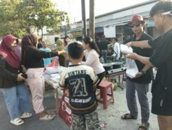 CFD Kedungadem Meriah, Pengunjung Dorong Digelar Rutin untuk Dongkrak UMKM