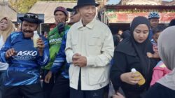 Demi Pengabdian, H. Lamidi Jimat Nyatakan Siap Maju Pilkades Kedungadem