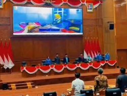 Jawaban Bupati atas Pandangan Fraksi DPRD, Pemkab Bojonegoro Fokus Perkuat PAD dan Tekan Kemiskinan
